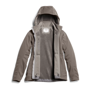 Sitka W's Jetstream Jacket - Solid Color