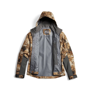 Sitka Delta PRO Wading Jacket - Waterfowl Marsh