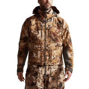 Sitka Delta PRO Wading Jacket - Waterfowl Marsh