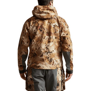 Sitka Delta PRO Wading Jacket - Waterfowl Marsh