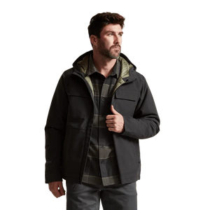 Sitka Grindstone Work Jacket