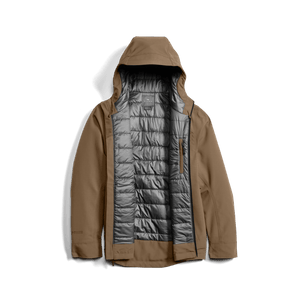 Sitka Grindstone Work Jacket