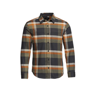 Sitka Ashland Light Weight Flannel