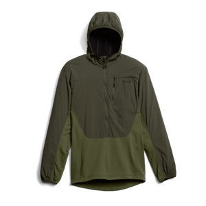 Sitka Ambient 75 Hoodie - Solid