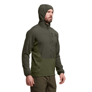 Sitka Ambient 75 Hoodie - Solid