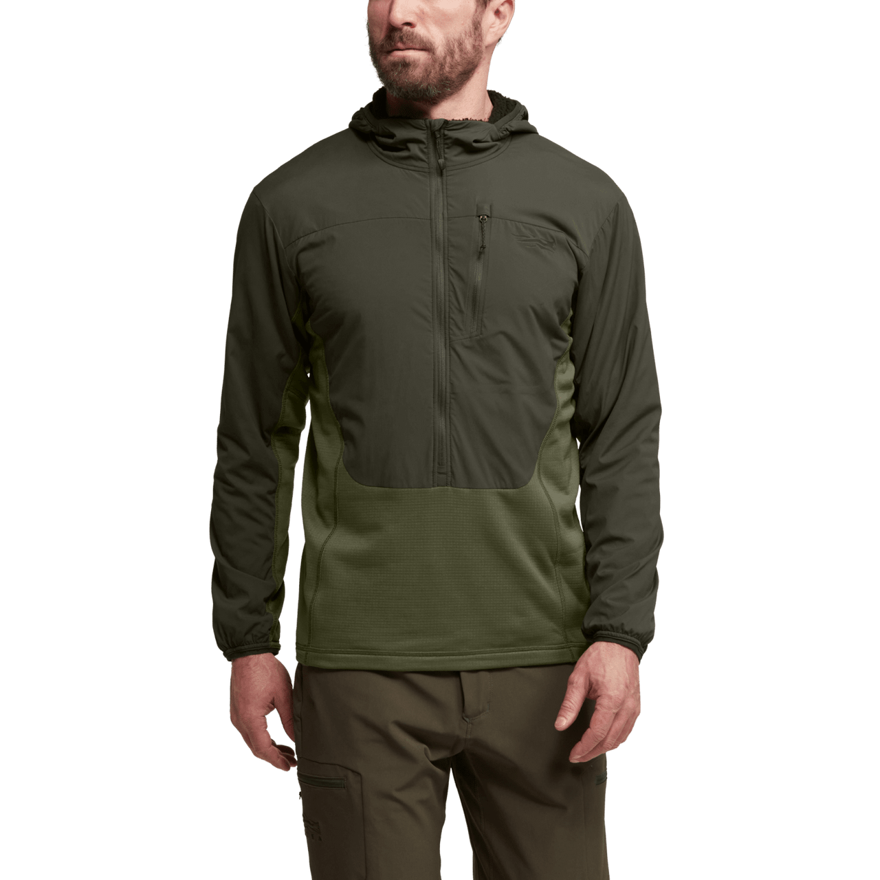 Sitka Ambient 75 Hoodie - Solid