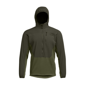 Sitka Ambient 75 Hoodie - Solid