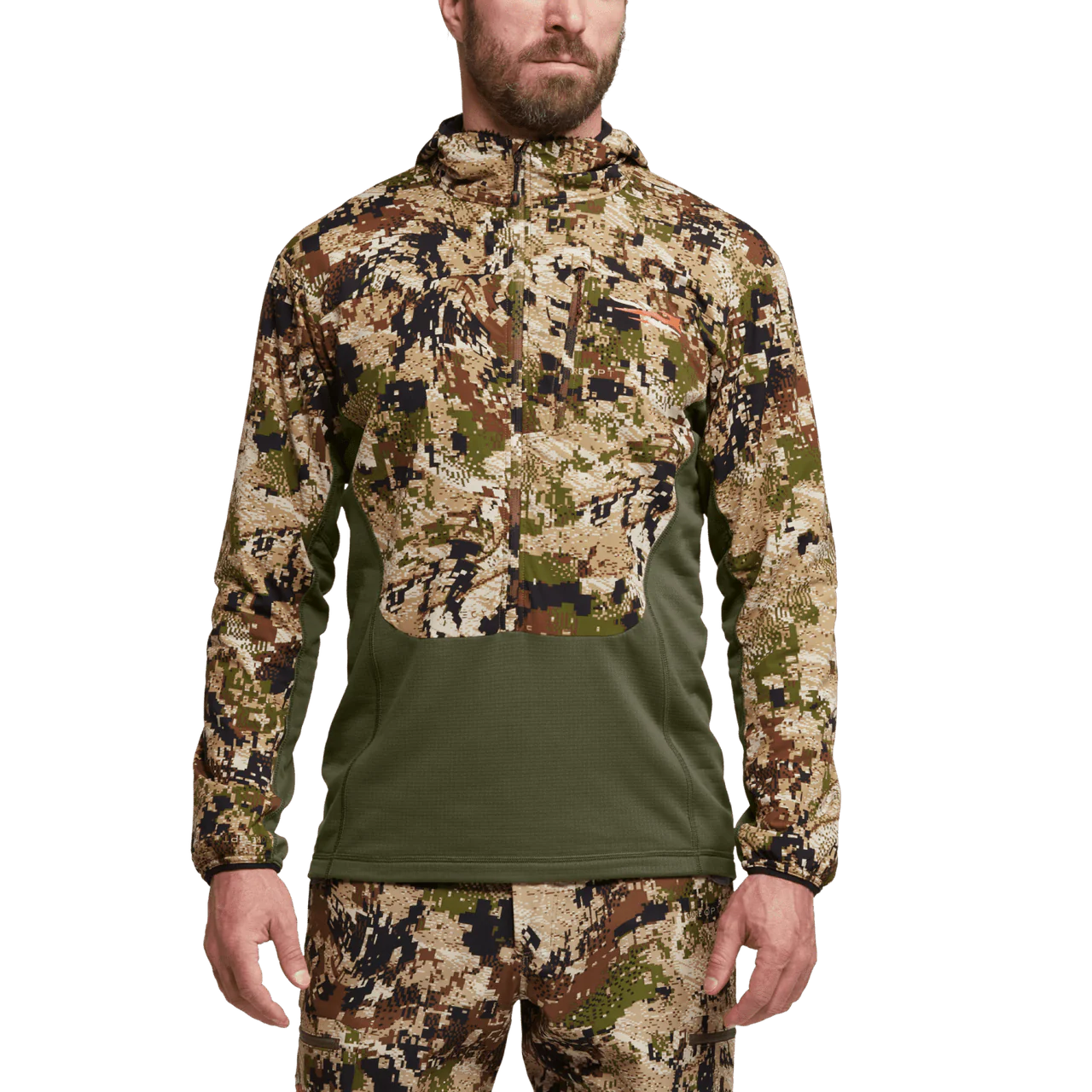 Sitka Ambient 75 Hoodie - Subalpine