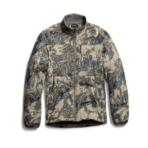 Sitka M's Ambient 200 Jacket - Open Country