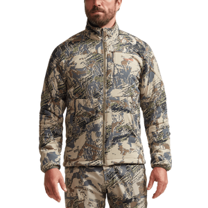 Sitka M's Ambient 200 Jacket - Open Country