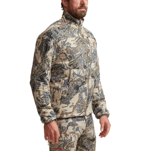 Sitka M's Ambient 200 Jacket - Open Country