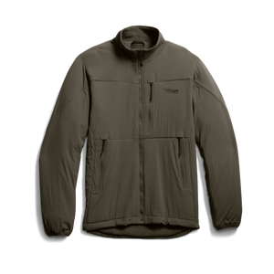 Sitka M's Ambient 200 Jacket - Solid Colors