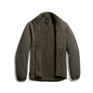 Sitka M's Ambient 200 Jacket - Solid Colors