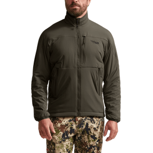 Sitka M's Ambient 200 Jacket - Solid Colors