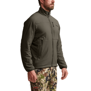 Sitka M's Ambient 200 Jacket - Solid Colors