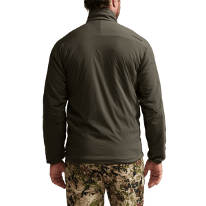 Sitka M's Ambient 200 Jacket - Solid Colors