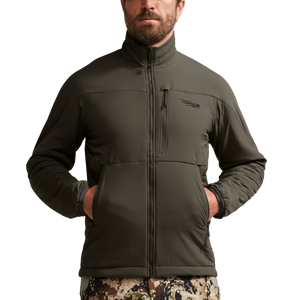 Sitka M's Ambient 200 Jacket - Solid Colors