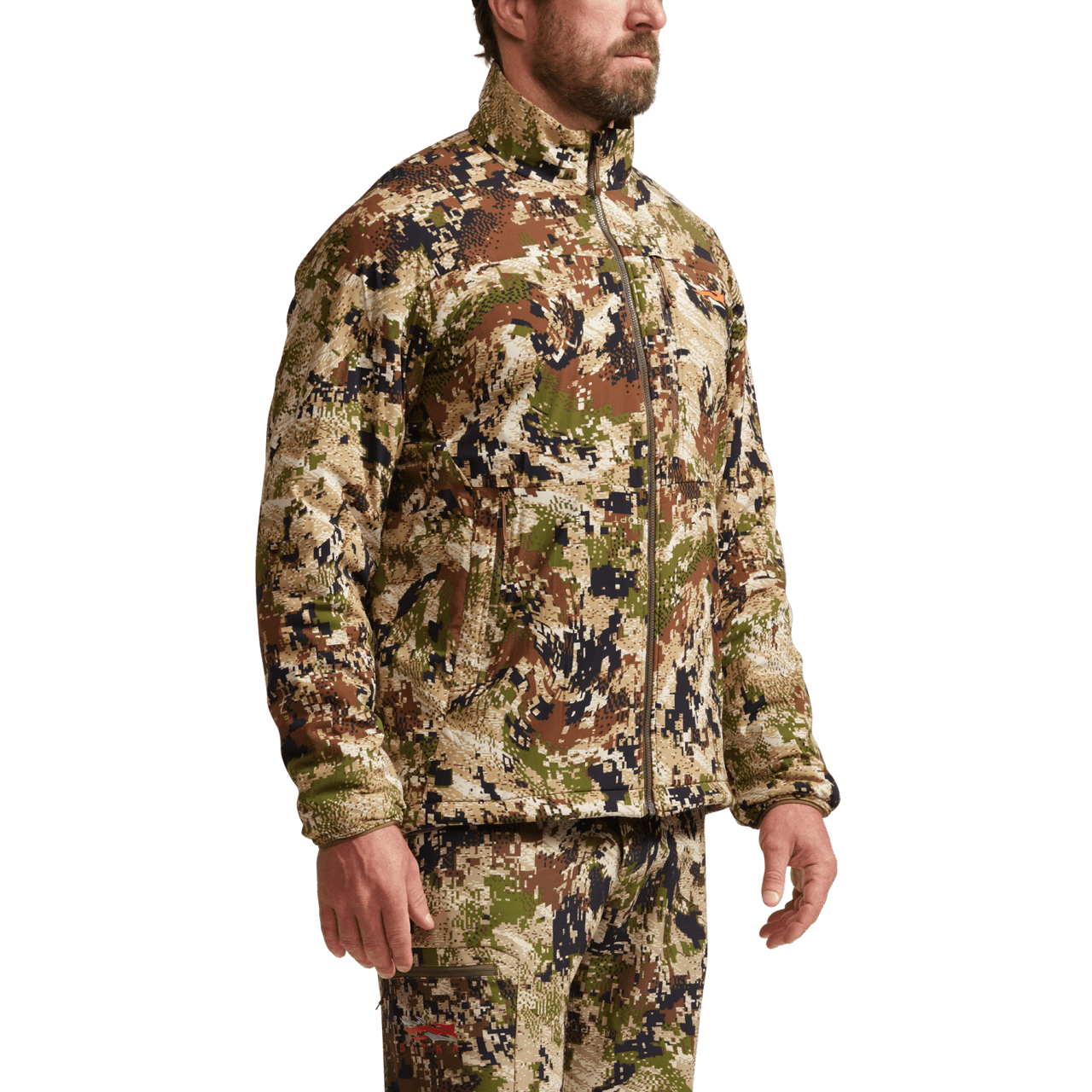 Sitka M's Ambient 200 Jacket - Subalpine