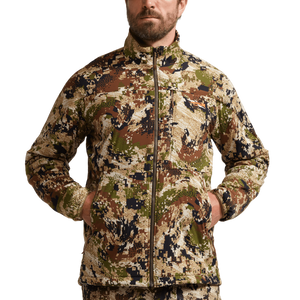 Sitka M's Ambient 200 Jacket - Subalpine