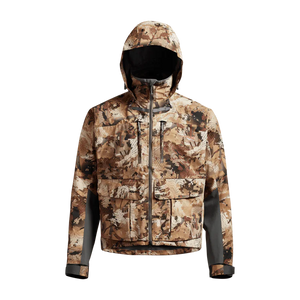 Sitka Delta PRO Wading Jacket - Waterfowl Marsh