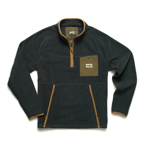 Howler Brothers Free Range Fleece Pullover