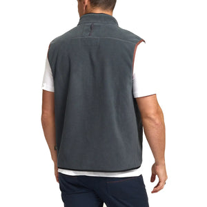 Howler Brothers Free Range Fleece Vest