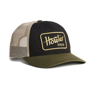 Howler Brothers Howler Electrical - Standard Hat