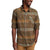 Howler Brothers Harker's Flannel - Conor Plaid : Forage