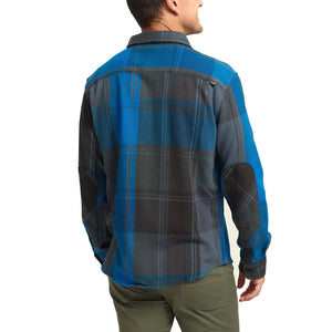 Howler Brothers Rodanthe Blanket Flannel