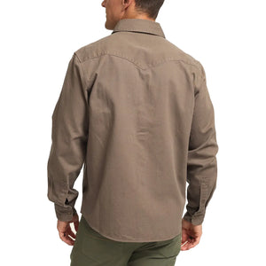 Howler Brothers Sawhorse Work Shirt