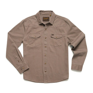 Howler Brothers Sawhorse Work Shirt