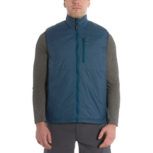 Grundens Forecast Insulated Vest