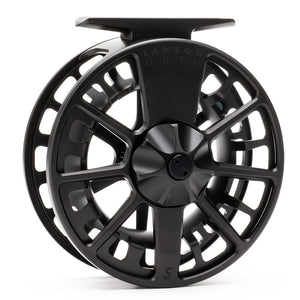 Lamson Guru S Fly Reel