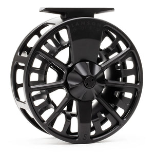 Lamson Guru S HD