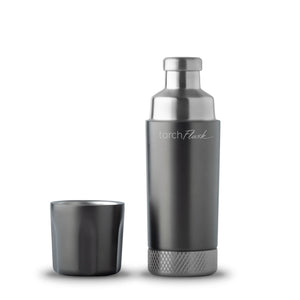 High Camp Flasks Torch Flask