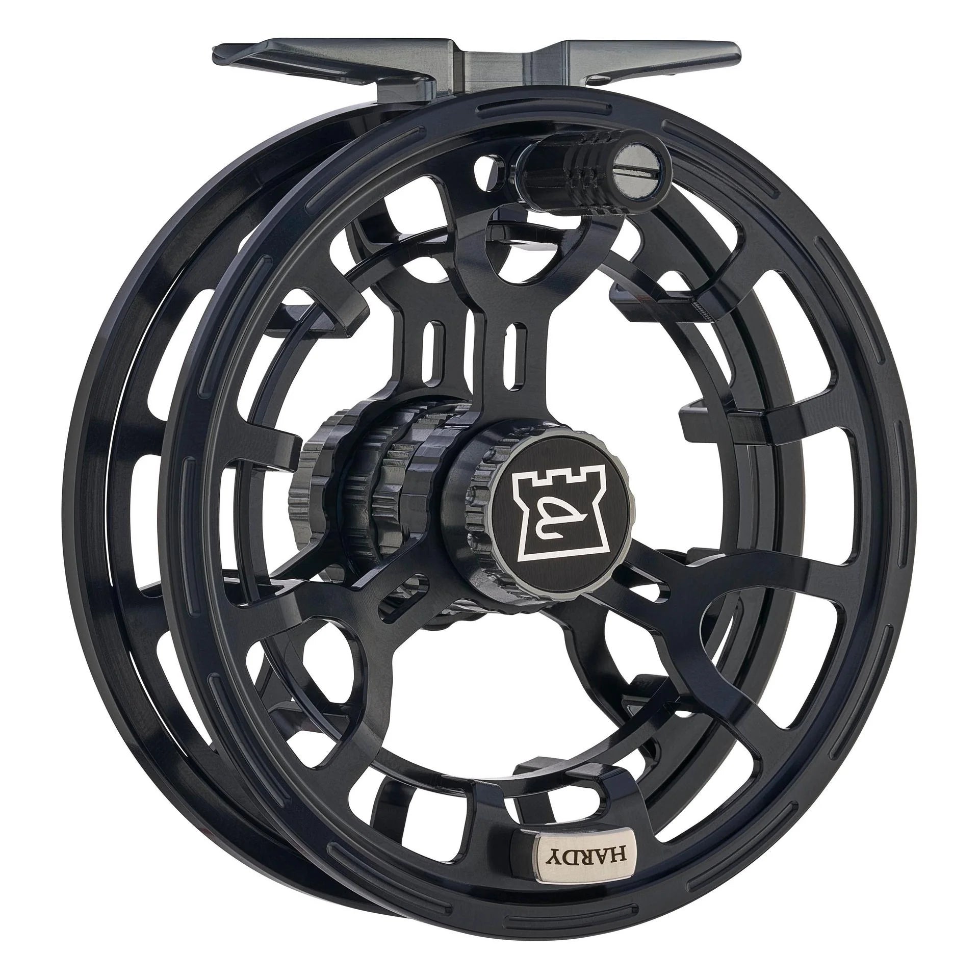 Hardy Averon Fly Reel