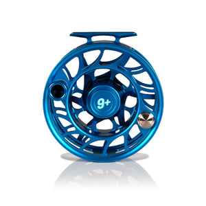 Hatch Iconic Plus - Limited Edition - Kaiju Blue