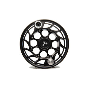 Hatch Iconic Spool - Large Arbor - 7 Plus