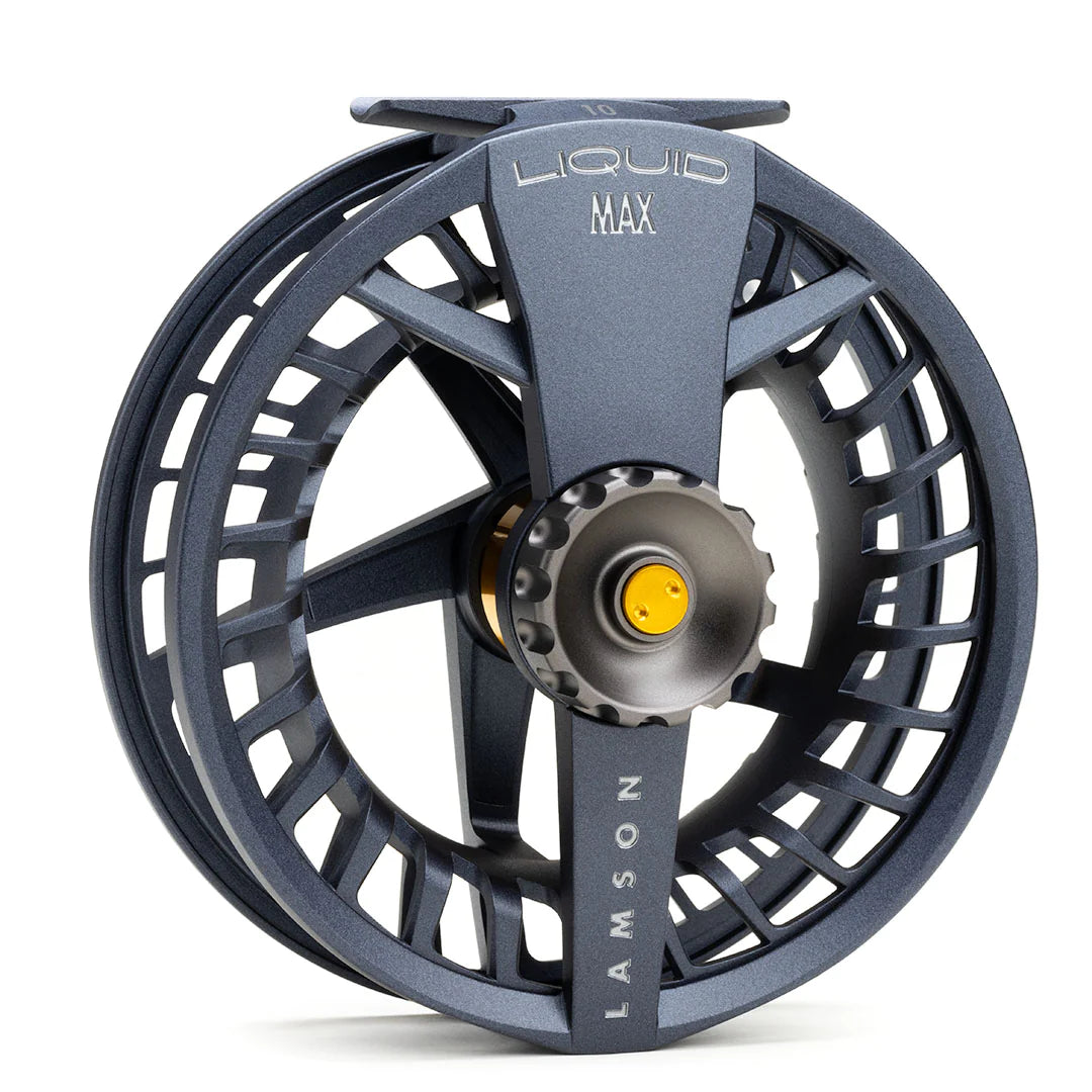 Fly Reels Tagged Lamson - Fin & Fire Fly Shop