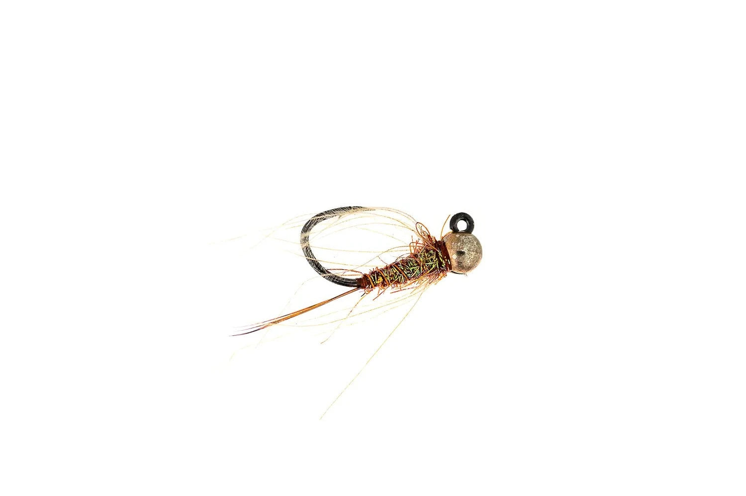 Mop Fly-Jig Nymphs- — Big Y Fly Co