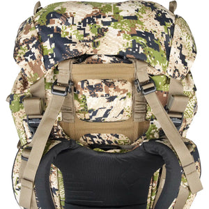 Mystery Ranch Metcalf 50 Pack