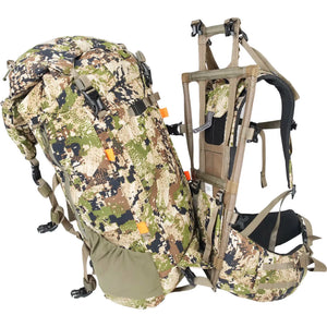 Mystery Ranch Metcalf 50 Pack