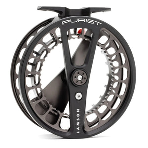 Lamson Purist II Reel