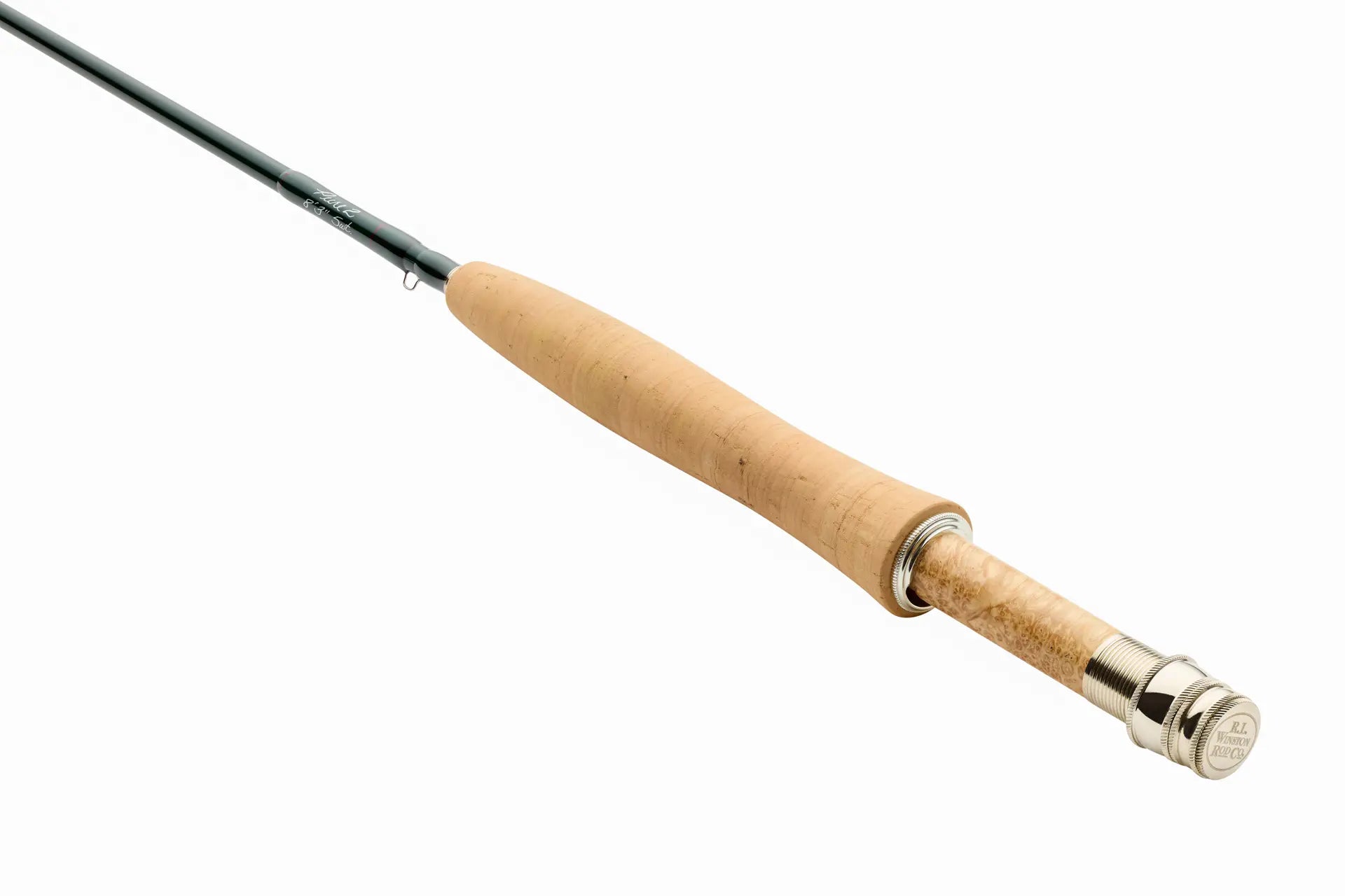 Winston Pure 2 Fly Rod