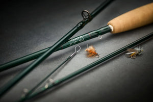 Winston Pure 2 Fly Rod