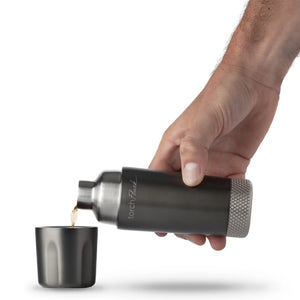 High Camp Flasks Torch Flask