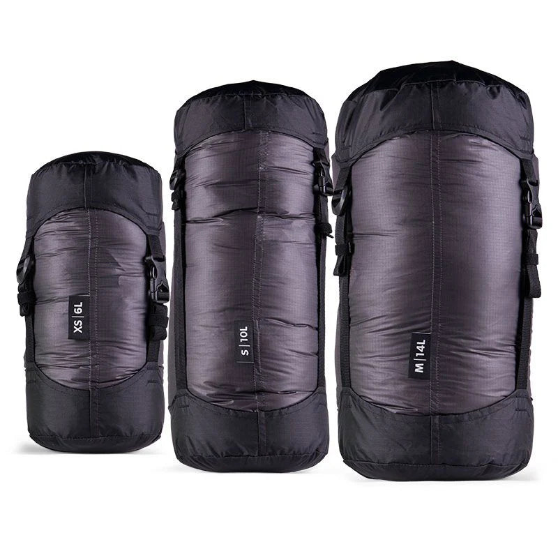 Stone Glacier Compression Sack