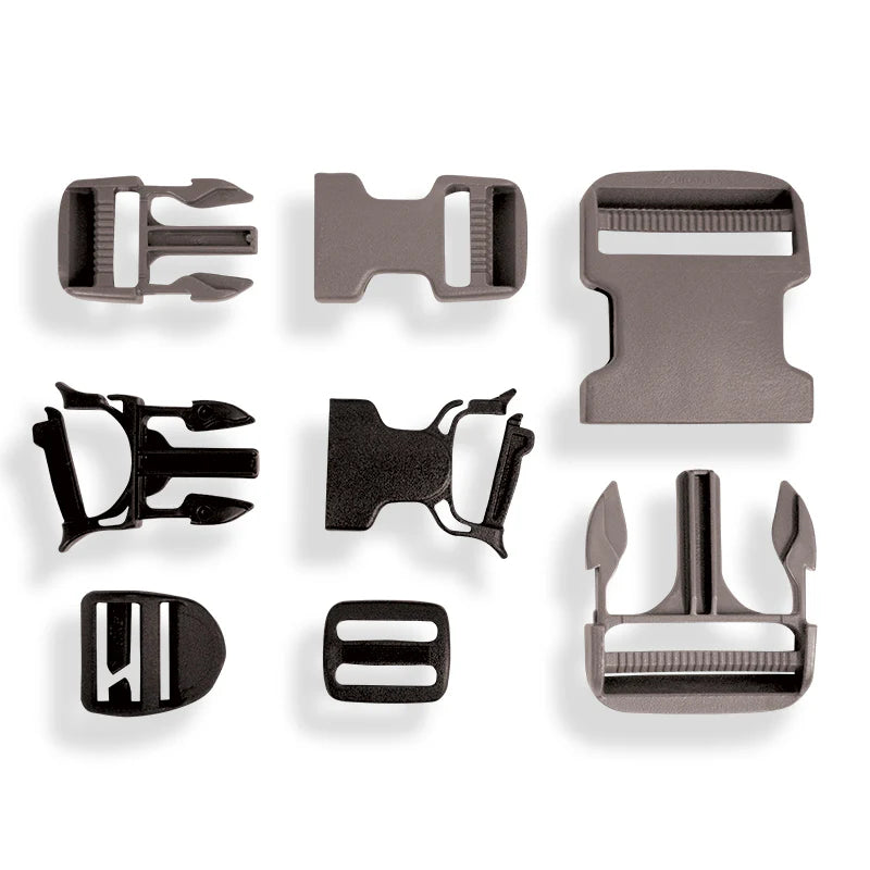 Stone Glacier Repair Buckle Kit