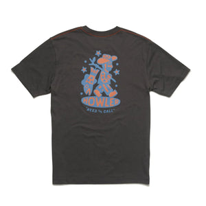 Howler Brothers Travelin' Light Select Pocket T