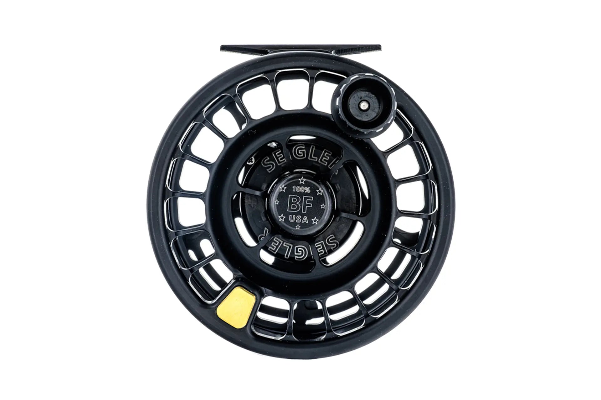 Seigler BF [Big Fly] Fly Reel